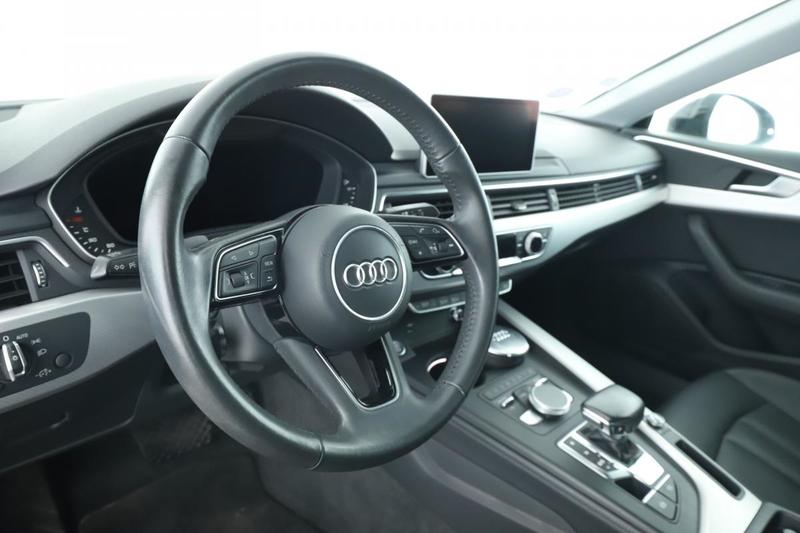 Audi A5 sportback 2.0 Tfsi Design Luxe s tronic 7 190 ch