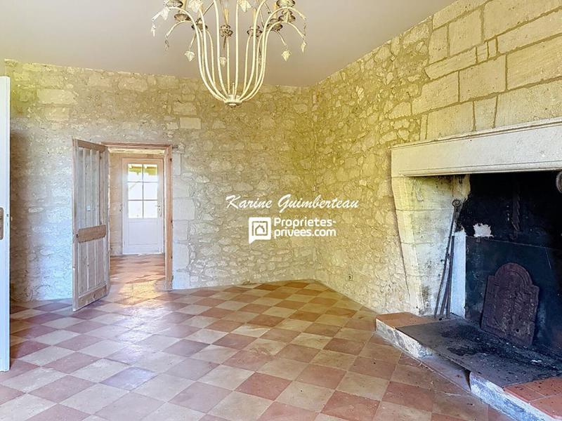 Maison - 183 m² - 6 pièces