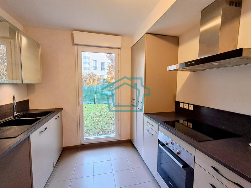 Maison - 81 m² - 5 pièces