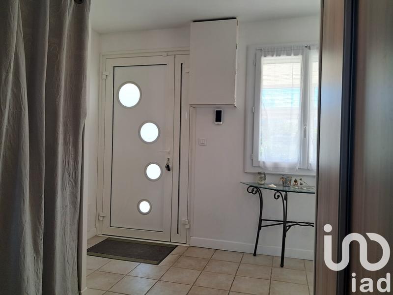 Maison - 132 m² - 5 pièces