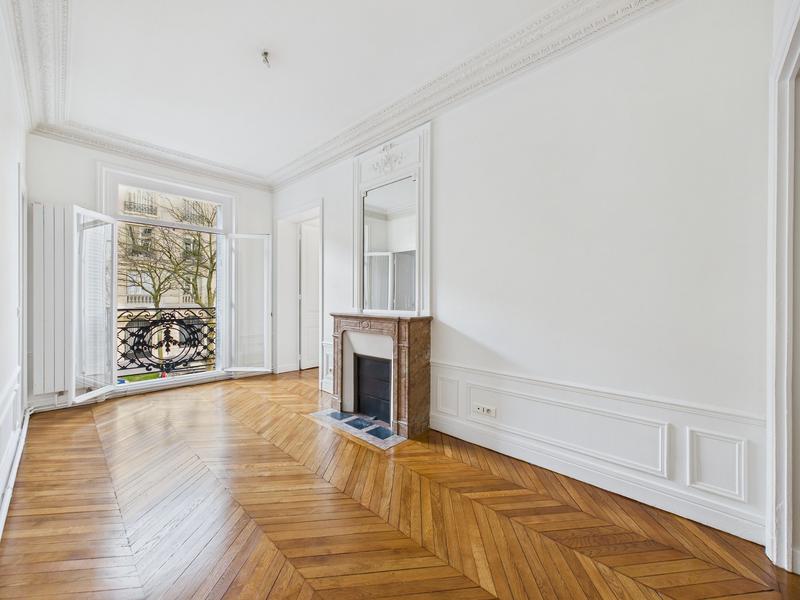 Appartement - 142 m² - 5 pièces