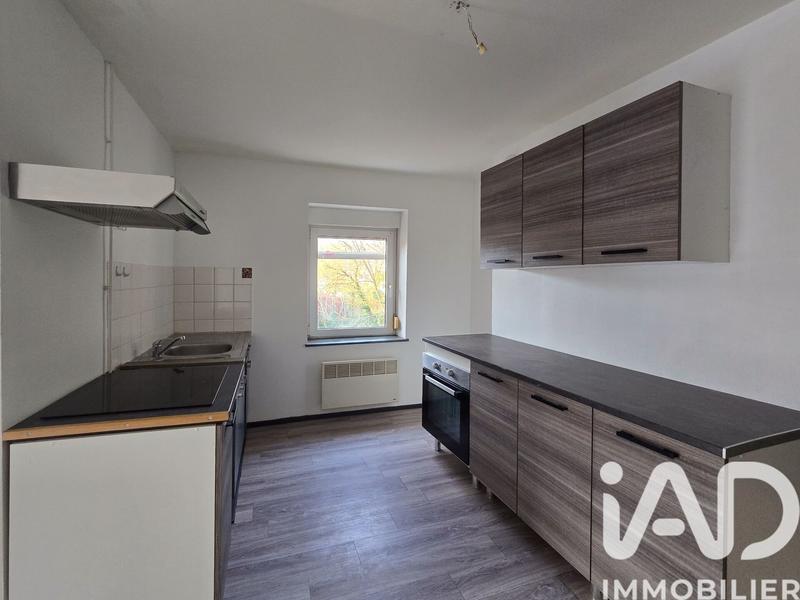 Immeuble - 240 m²