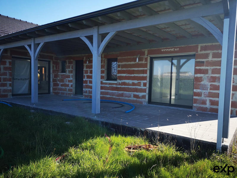 Villa - 173 m² - 5 pièces