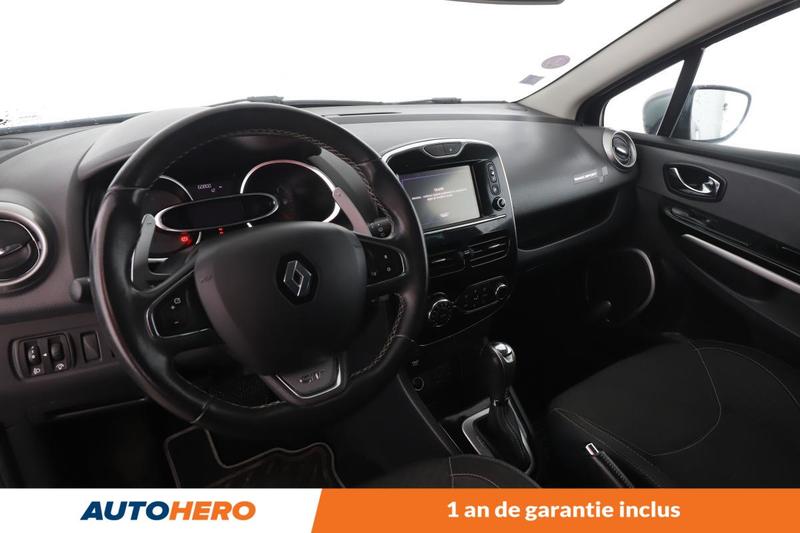 Renault Clio 1.2 TCe Gt Eco2 Edc 120 ch