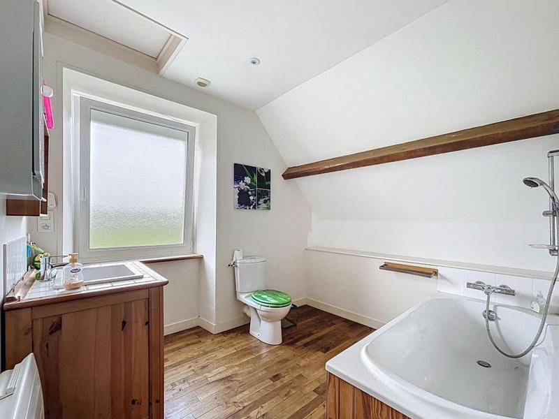 Maison de campagne - 252 m² - 10 pièces