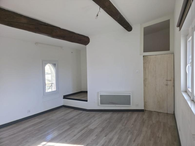 Maison ancienne - 80 m² - 4 pièces