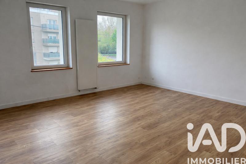 Immeuble - 250 m²