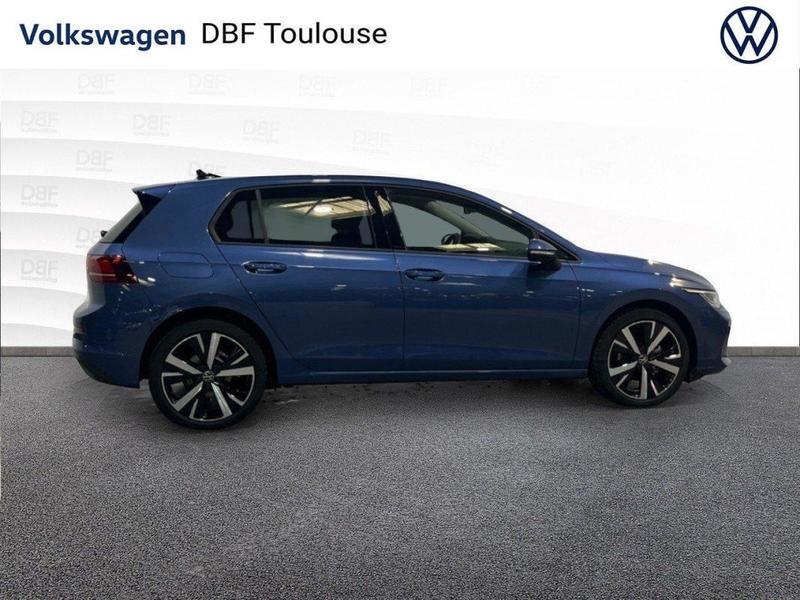 Volkswagen Golf 1.5 Tsi Evo2 116 Bvm6 Vw Edition