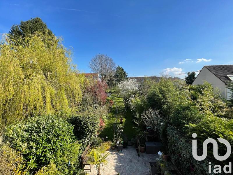 Maison - 150 m² - 4 pièces