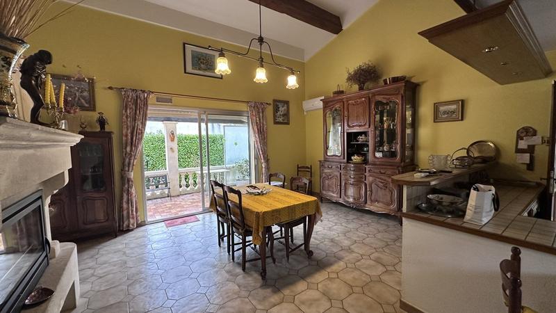 Villa - 129 m² - 4 pièces