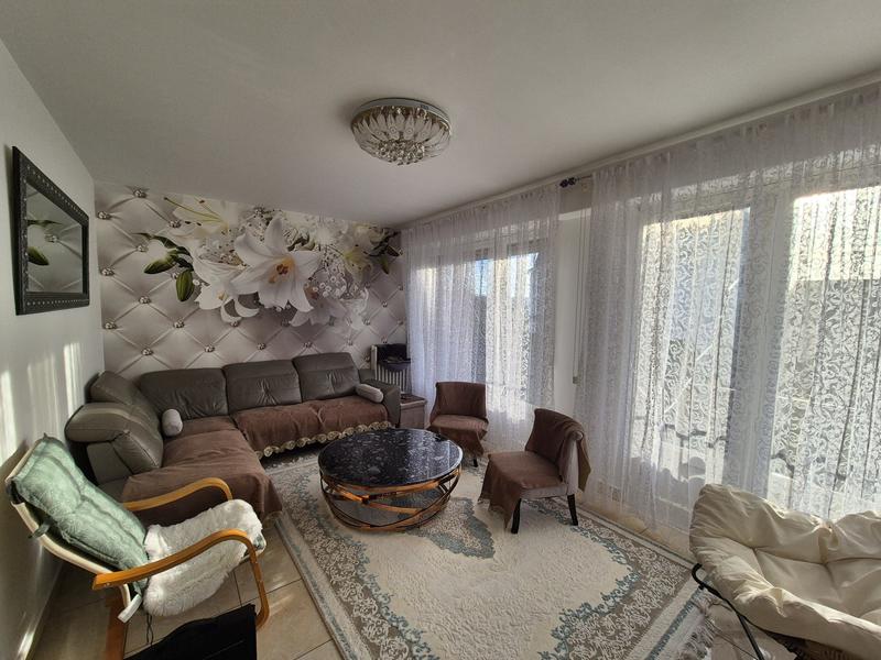 Maison ancienne - 178 m² - 8 pièces