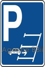 Parking / Garage - 10 m²