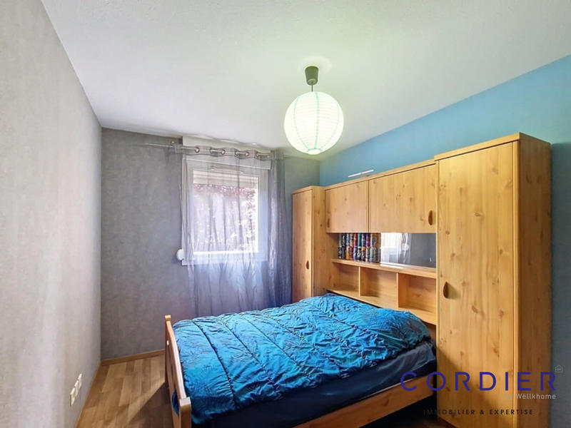 Appartement - 69 m² - 4 pièces