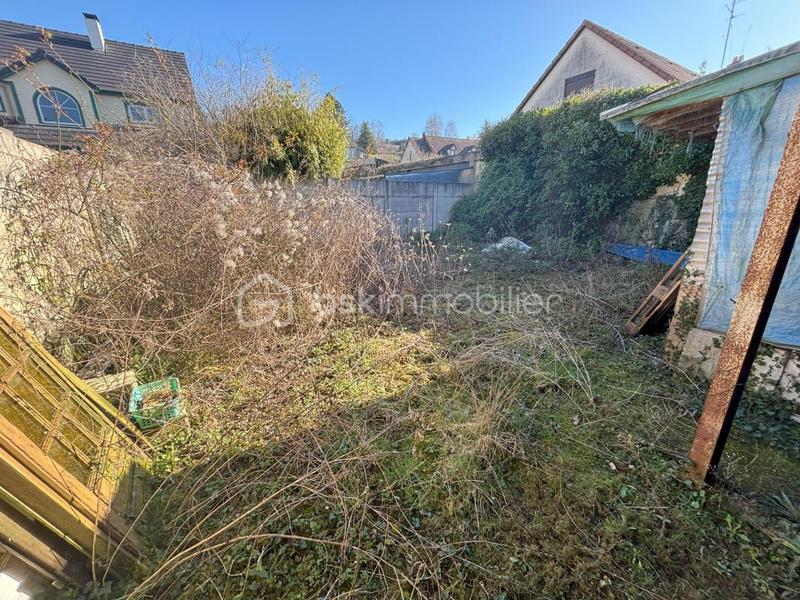 Local commercial - 60 m² - 2 pièces