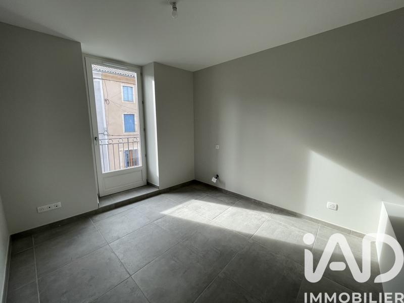 Appartement - 110 m² - 4 pièces