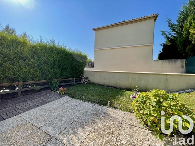 Maison - 81 m² - 4 pièces