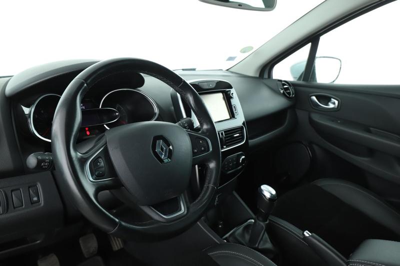 Renault Clio 1.5 dCi Energy Intens 90 ch