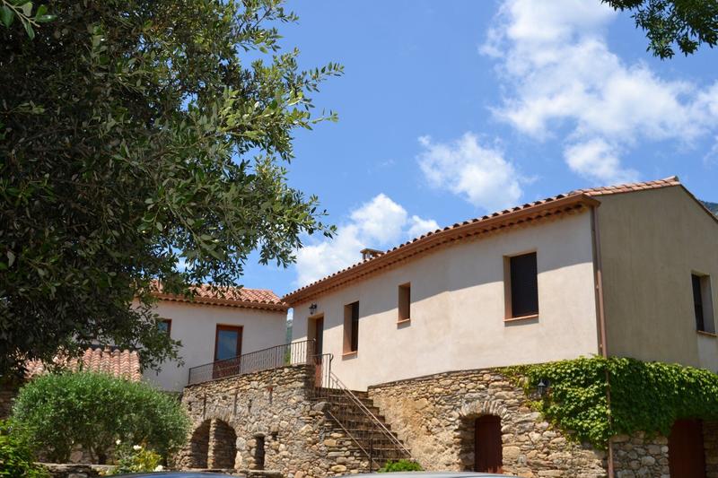 Maison - 205 m² - 7 pièces