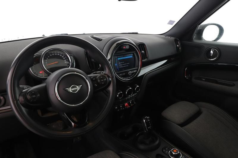 Mini Countryman Cooper Edition Longstone Bva7 136 ch