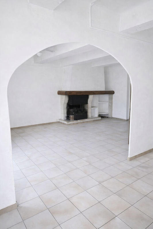Maison - 176 m² - 7 pièces