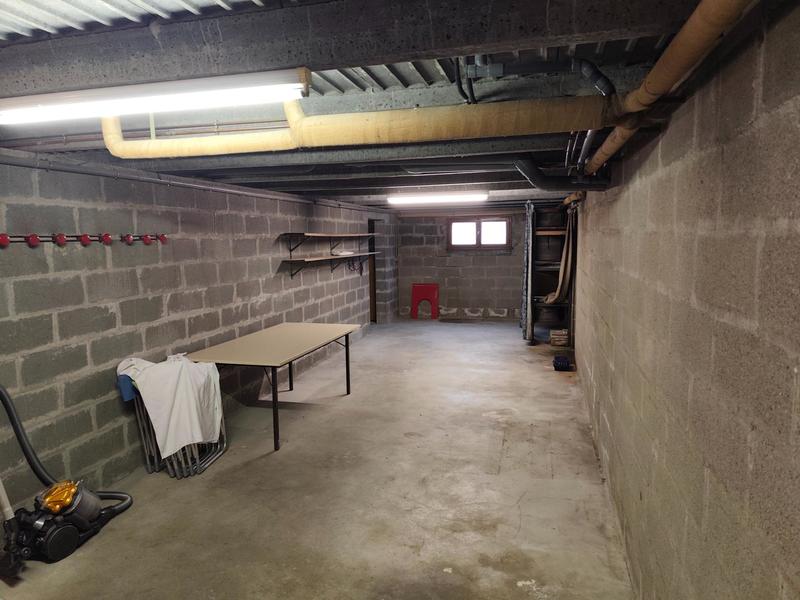 Maison - 83 m² - 5 pièces