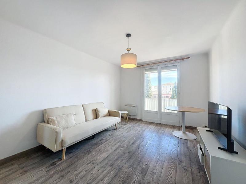 Appartement - 52 m² - 3 pièces