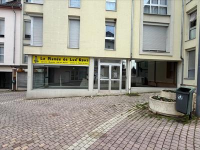 Local commercial - 59 m²
