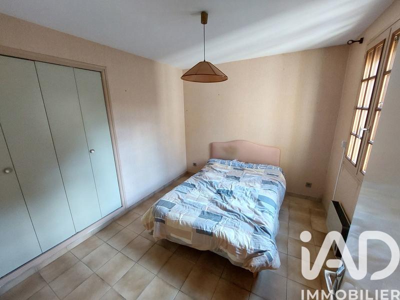 Maison - 150 m² - 8 pièces