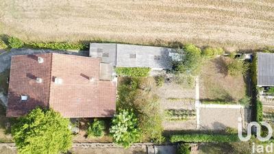 Maison - 163 m² - 6 pièces