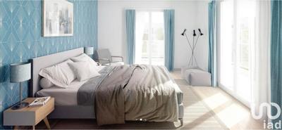 Appartement - 138 m² - 5 pièces