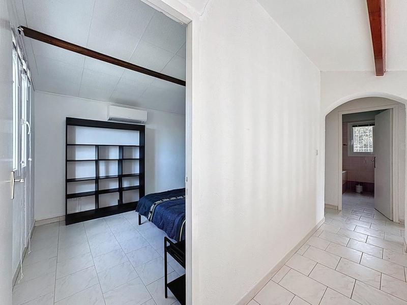 Maison - 101 m² - 4 pièces