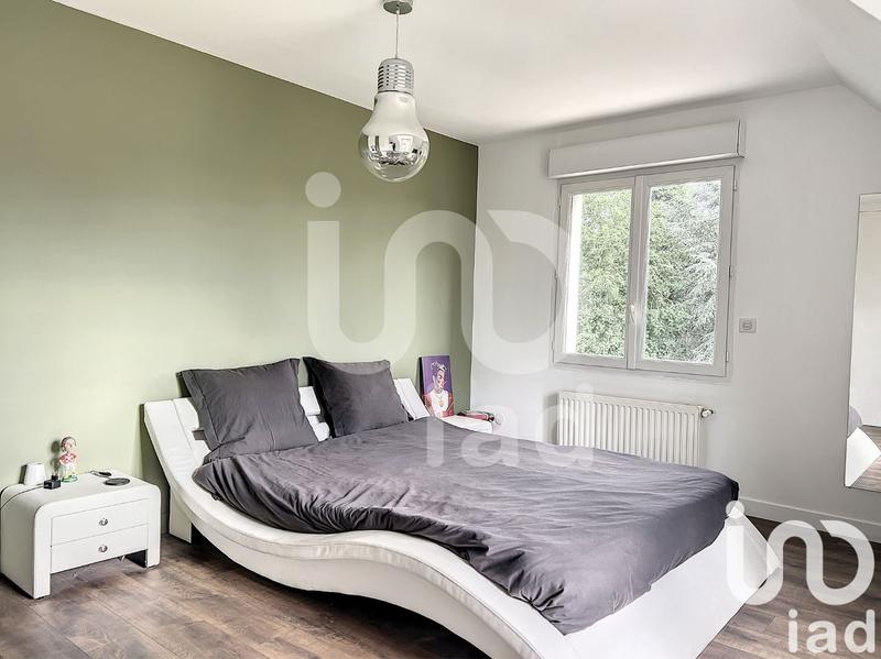 Maison - 256 m² - 9 pièces