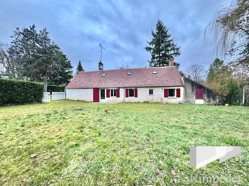 Manoir - 366 m² - 10 pièces