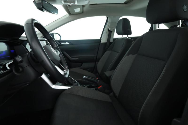 Volkswagen Taigo 1.0 Tsi Life Dsg7 110 ch