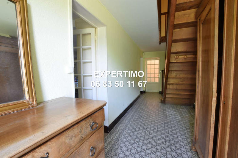 Maison - 144 m² - 4 pièces