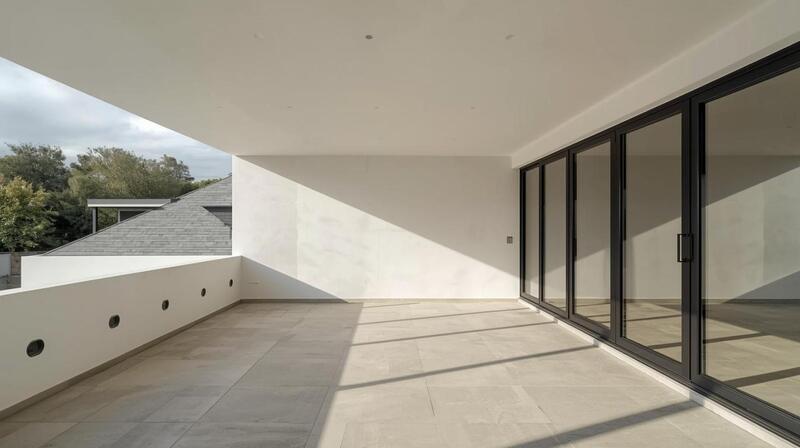 Appartement - 90 m² - 4 pièces