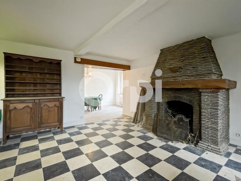 Maison - 150 m² - 4 pièces