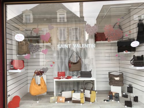 Alys'Sac Maroquinerie