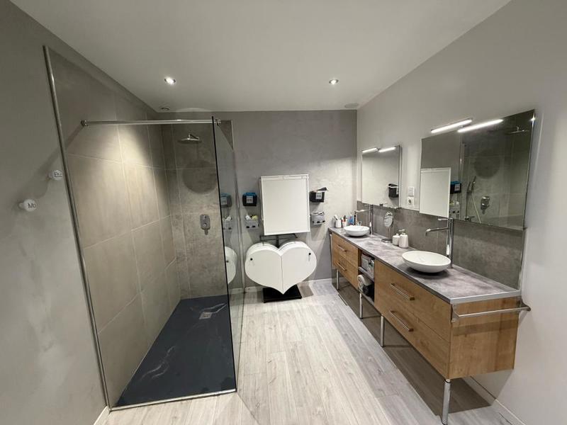 Maison - 115 m² - 4 pièces