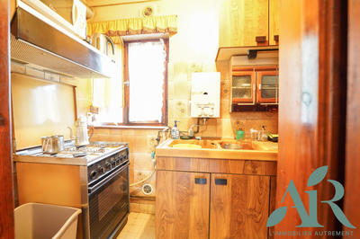 Maison - 111 m² - 4 pièces