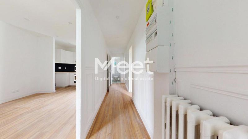 Appartement - 51 m² - 3 pièces