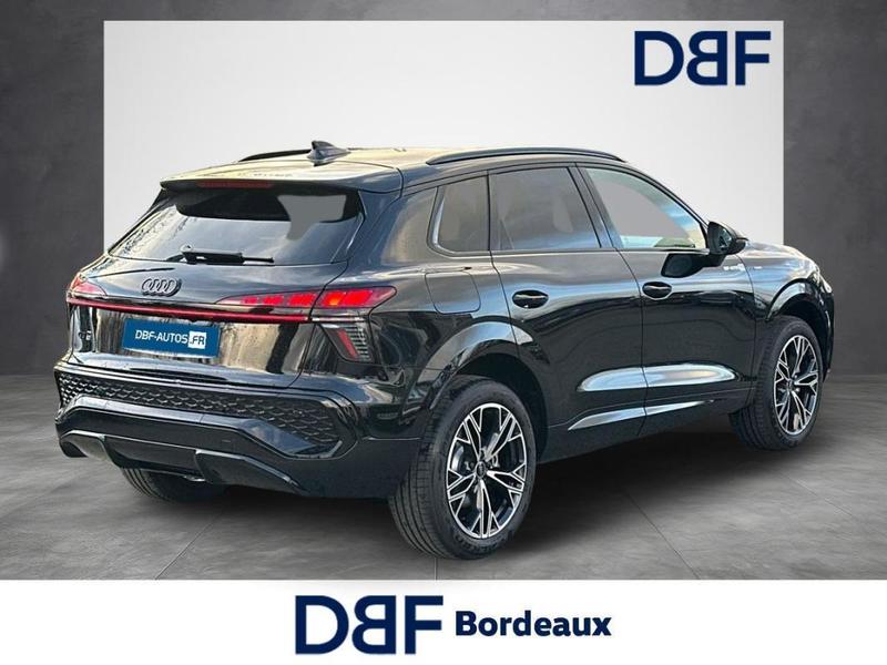 Audi Q3 E Hybrid 272 Ch s tronic 6