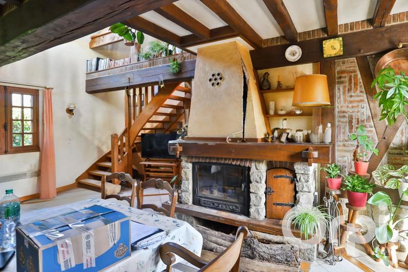 Maison - 135 m² - 4 pièces