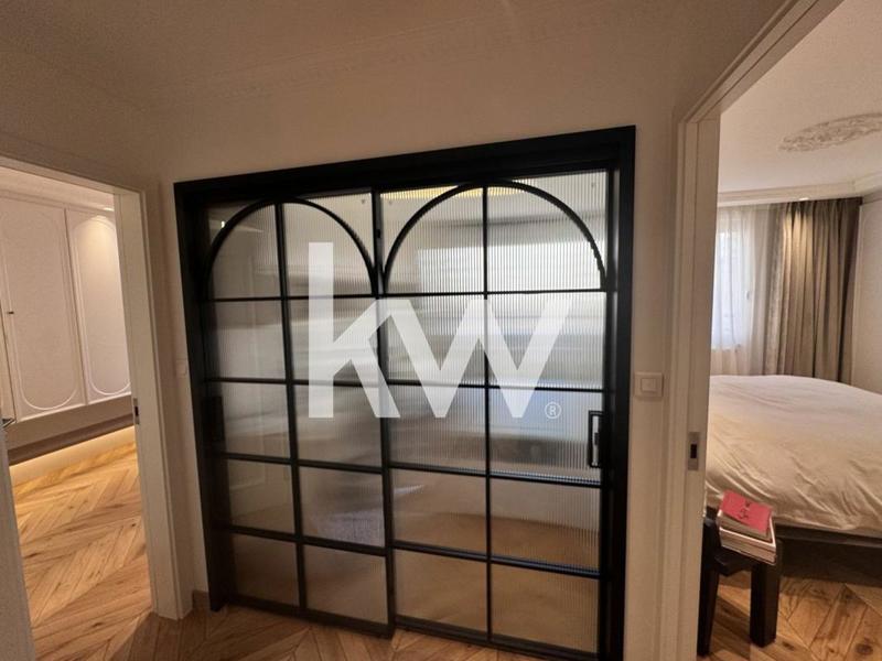 Appartement - 87 m² - 4 pièces