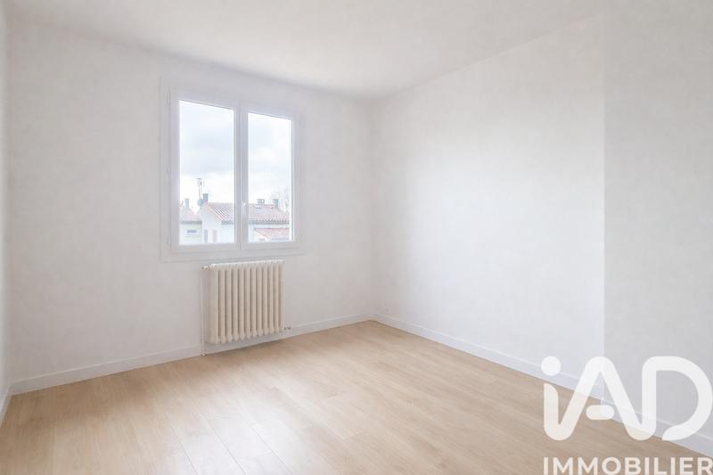 Maison - 82 m² - 4 pièces
