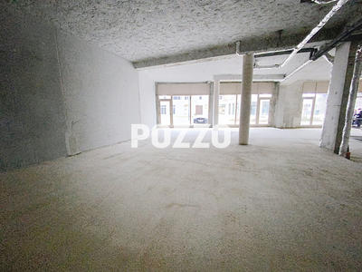 Local commercial - 158 m²