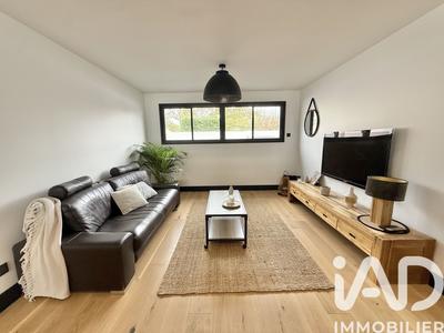 Maison - 168 m² - 7 pièces