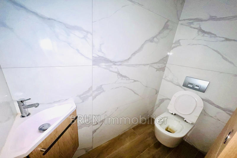 Duplex - 35 m² - 2 pièces