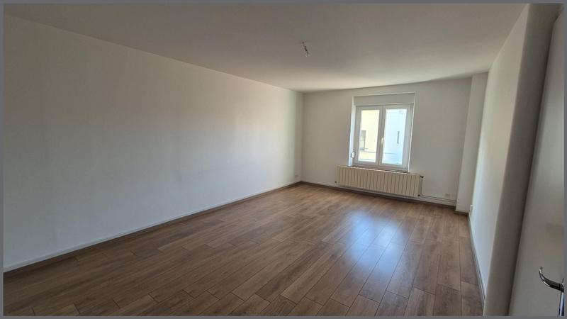 Appartement - 101 m² - 5 pièces