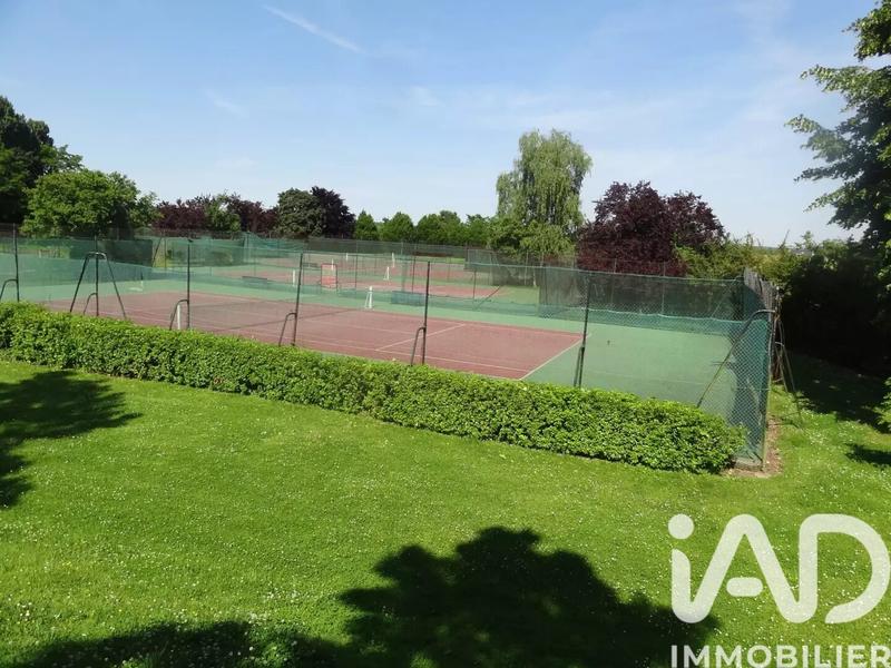 Appartement - 97 m² - 4 pièces